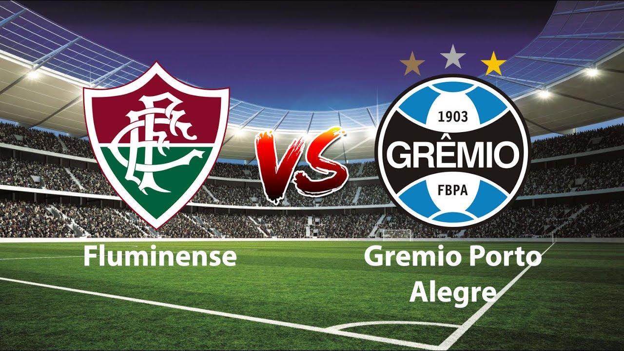 Fluminense vs Grêmio - Soi kèo bóng đá hôm nay 30/09/2019 ...