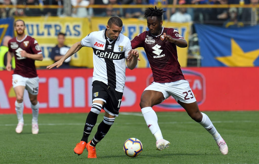 Parma Vs Torino Tip Bong Ä'a Miá»…n Phi Ngay 01 10 2019