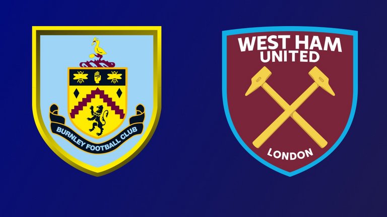 Burnley vs West Ham United - Soi kèo bóng đá hôm nay 09/11 ...