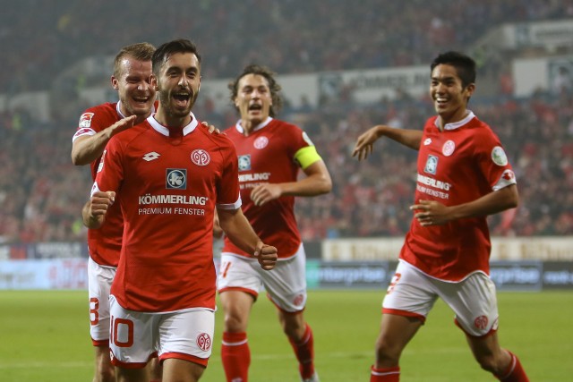 Mainz Vs KГ¶ln Mainz Vs KГ¶ln