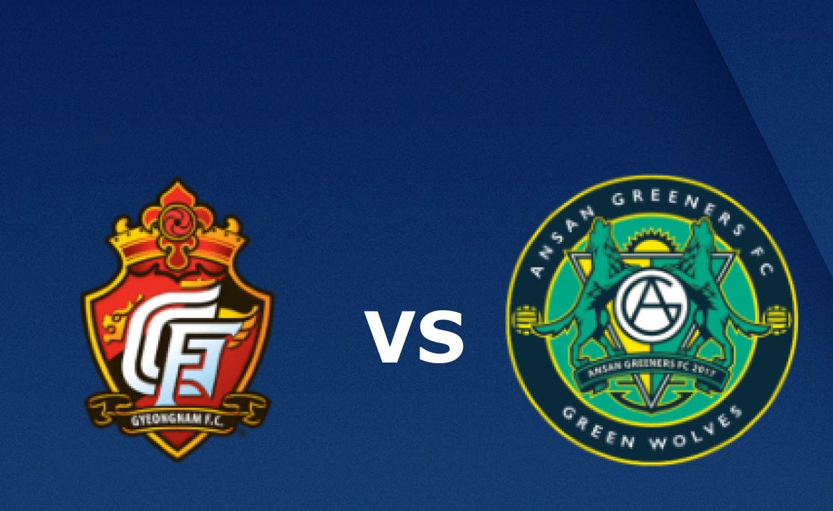 Gyeongnam FC vs Ansan Greeners FC - Tip bóng đá miễn phí ...