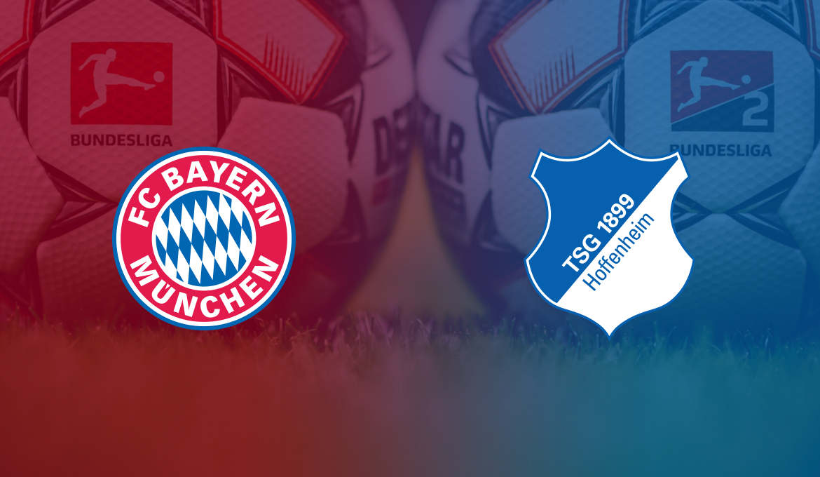 Karten Hoffenheim Bayern 2021 Karten Hoffenheim Bayern 2021