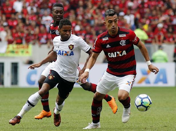 Sport Recife vs Flamengo , Tip bóng đá miễn phí ngày 02/02 ...