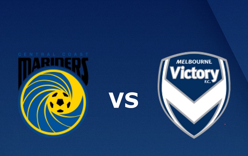 Central Coast Mariners vs Melbourne Victory , Soi kèo bóng đá hôm nay